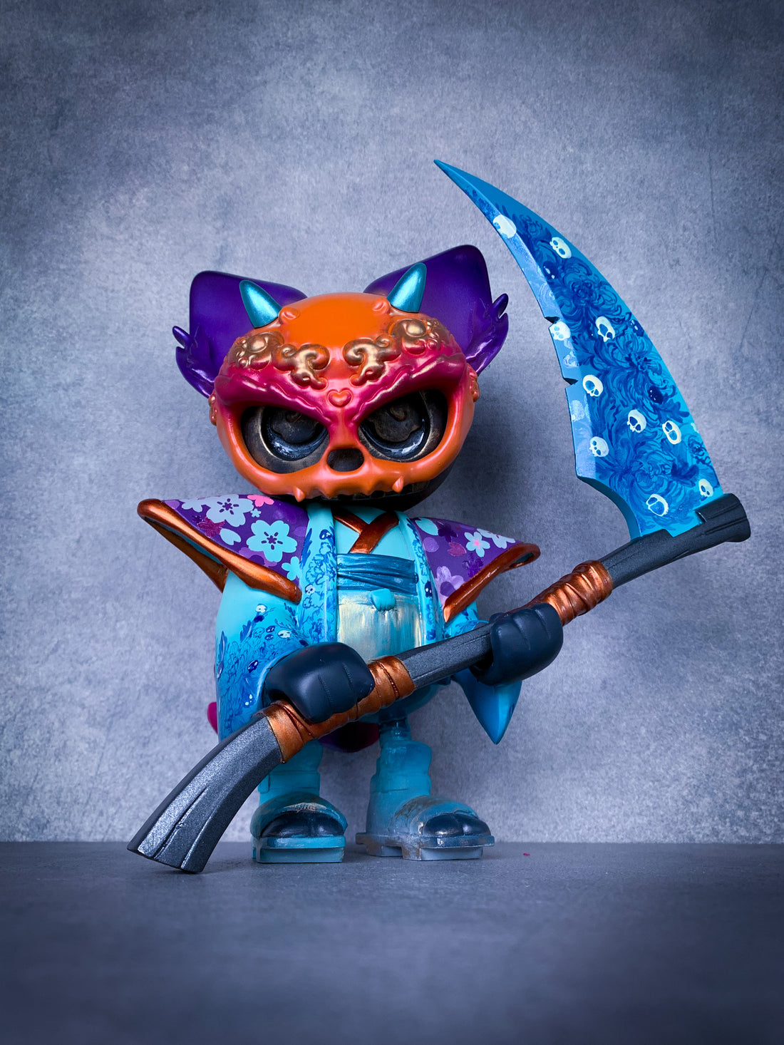 Shinigami Custom Show (MANILA)