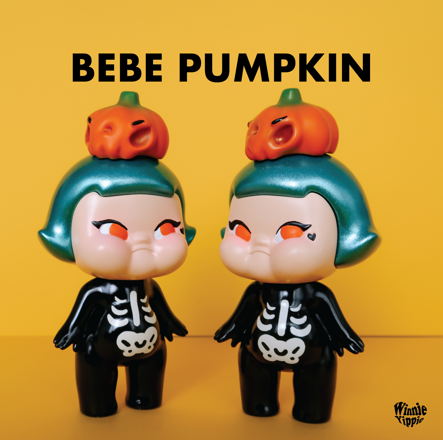 BEBE Pumpkin