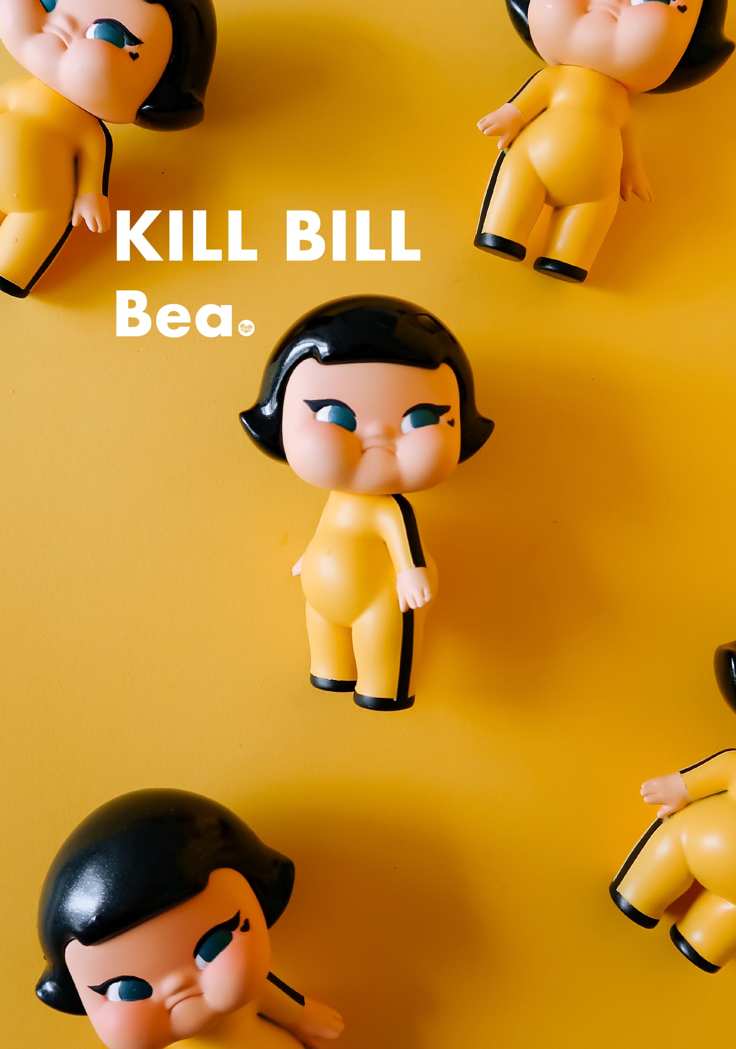 KILL BILL (BEA.)